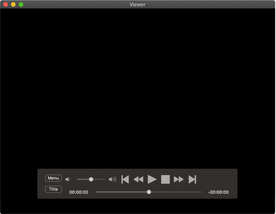Video Player For Mac Sierra