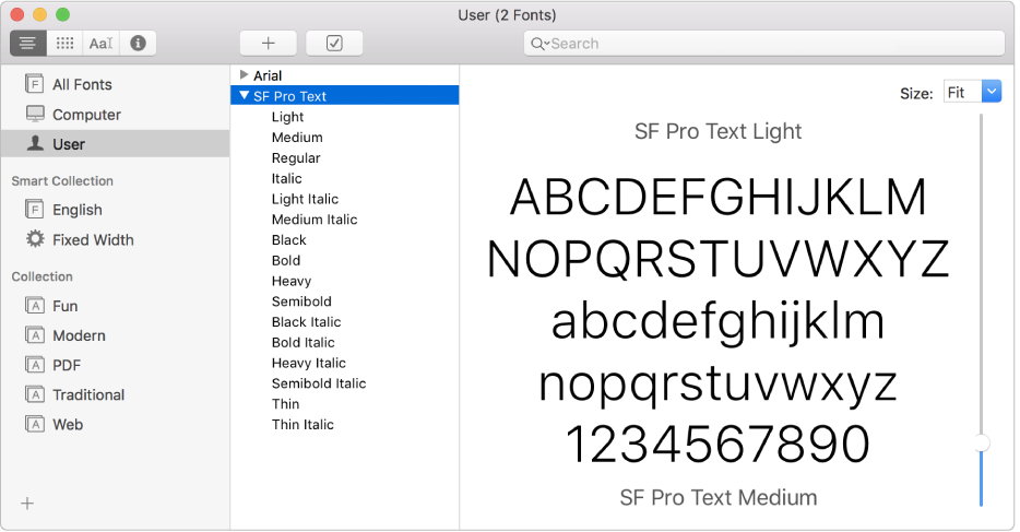 instal the new version for apple FontCreator Professional 15.0.0.2945