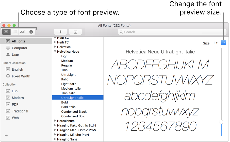 Block font download for mac