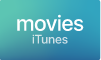 סרטים ב‑iTunes