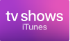Programmi TV di iTunes