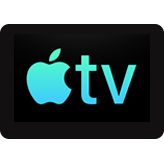 приложение Apple TV