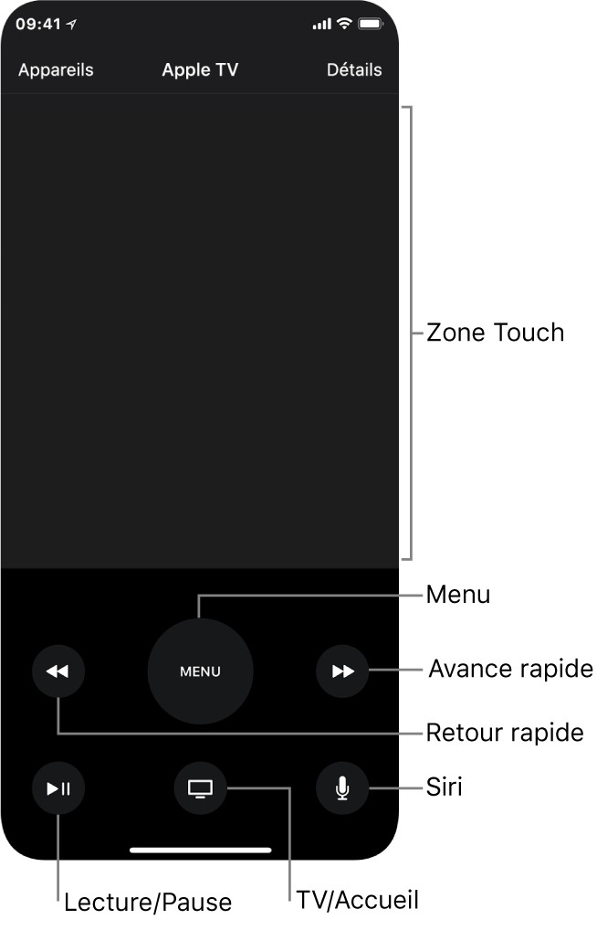 App Remote