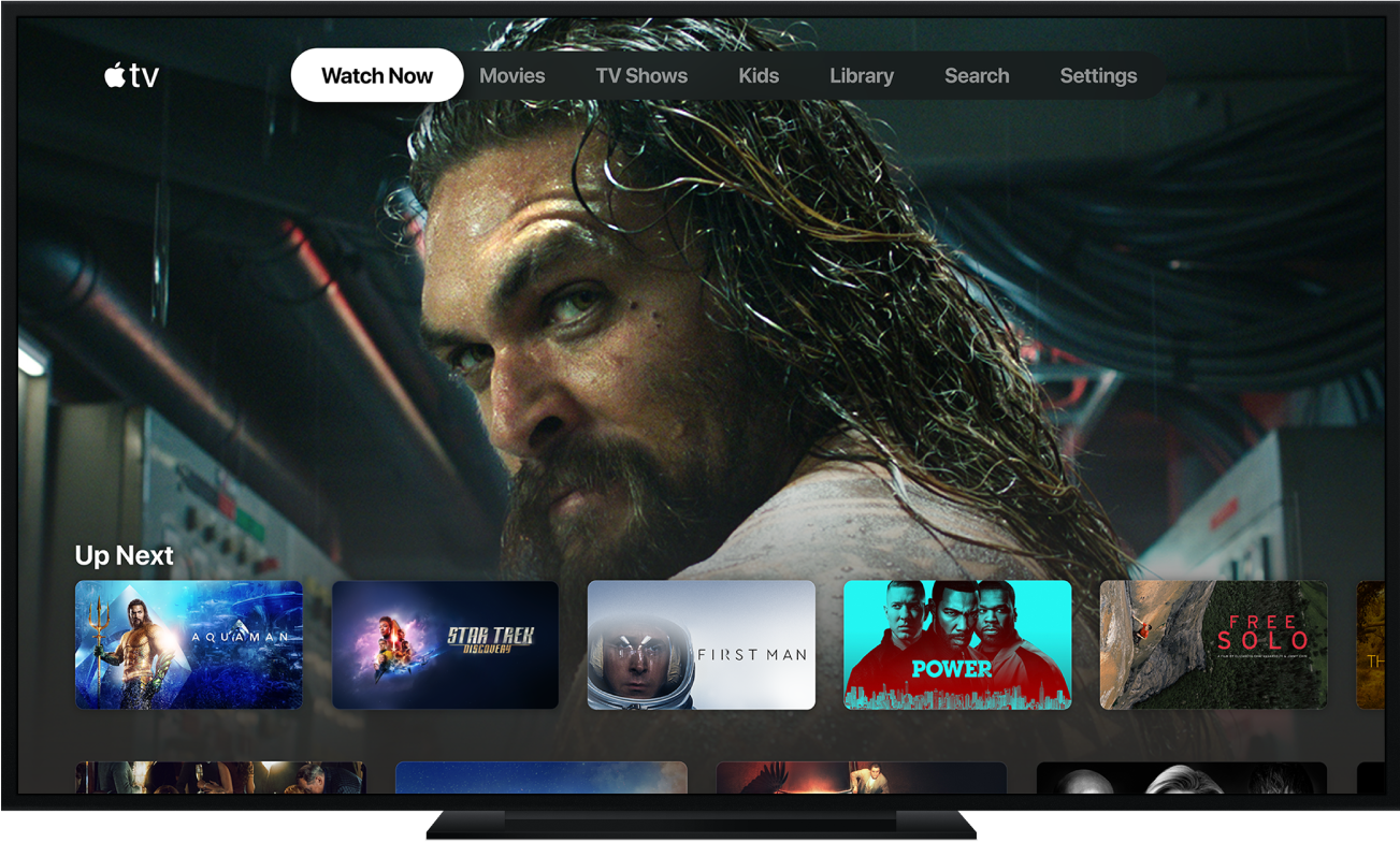 Apple TV