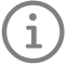 Informasjon-symbolet