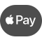 бутона на Apple Pay (Apple плащане)