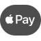 die Taste „Apple Pay“