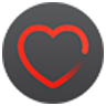 Symbol „Herzfrequenz“