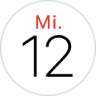Symbol „Kalender“