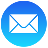 Mail icon