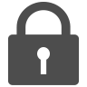 Lock icon