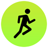 Ícone do app Exercício
