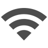 іконка Wi-Fi