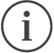 κουμπί «Πληροφορίες»