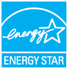 das Energy Star-Logo