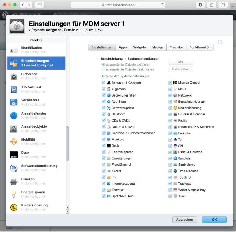 Willkommen - Apple Support