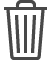 el botón “Cubo de basura”