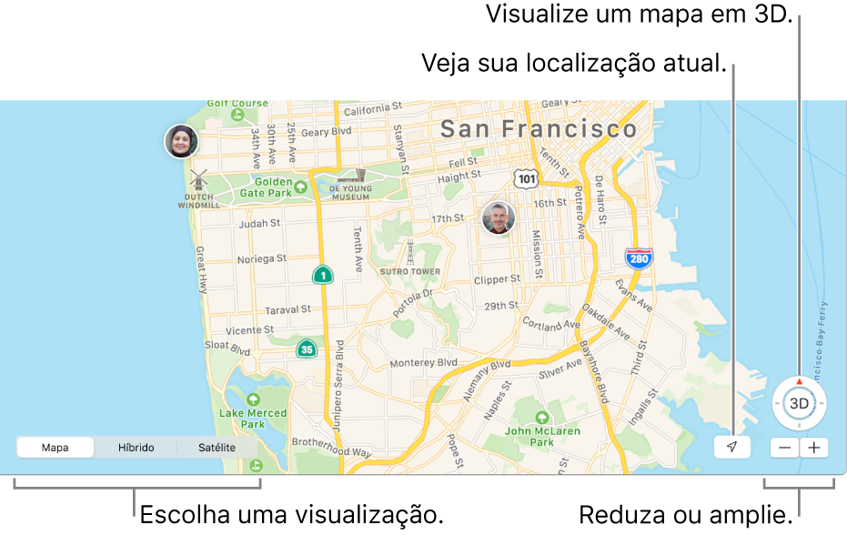 Photo Map App For Mac