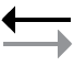 el botó “Direcció del paràgraf”