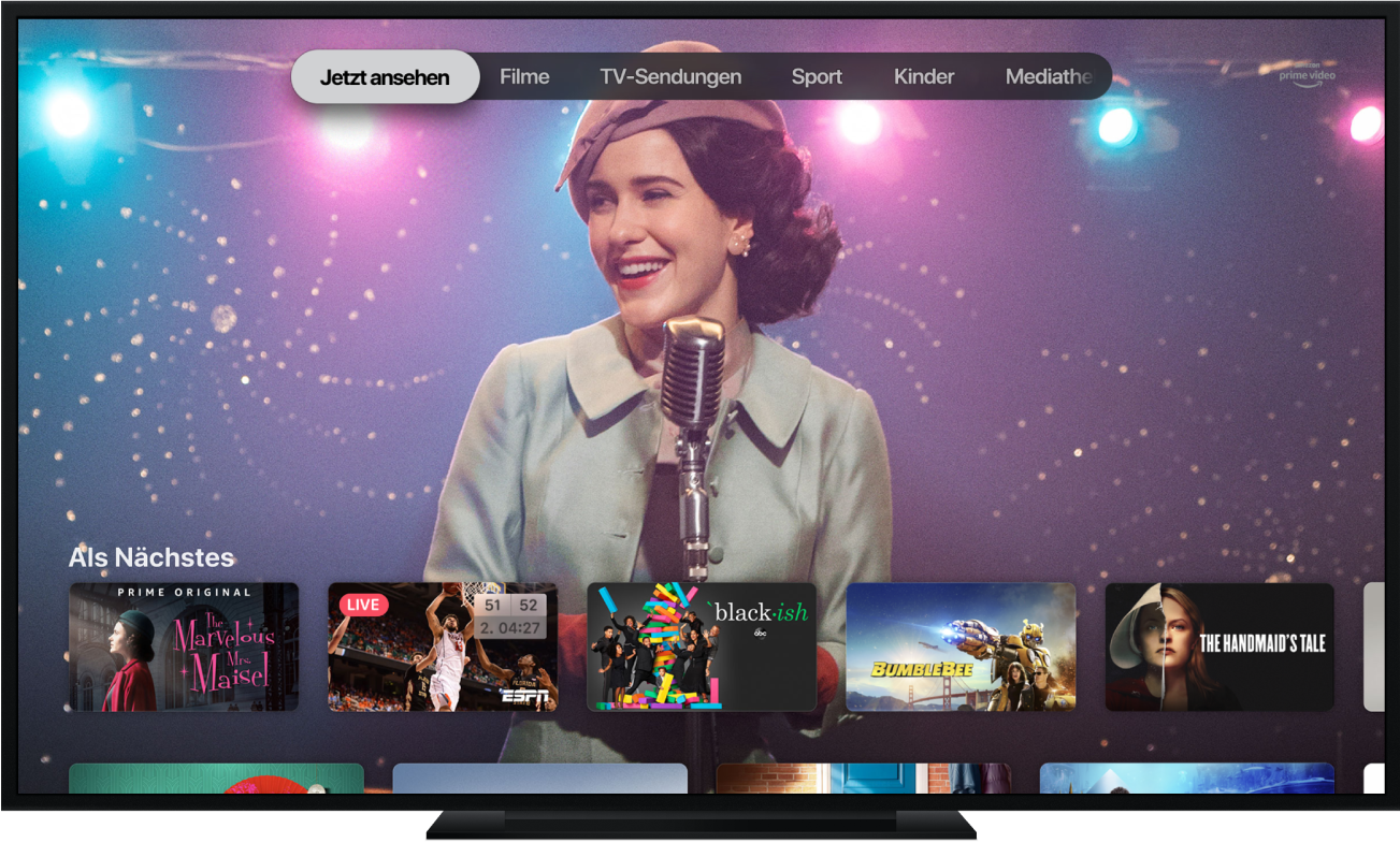 Apple TV