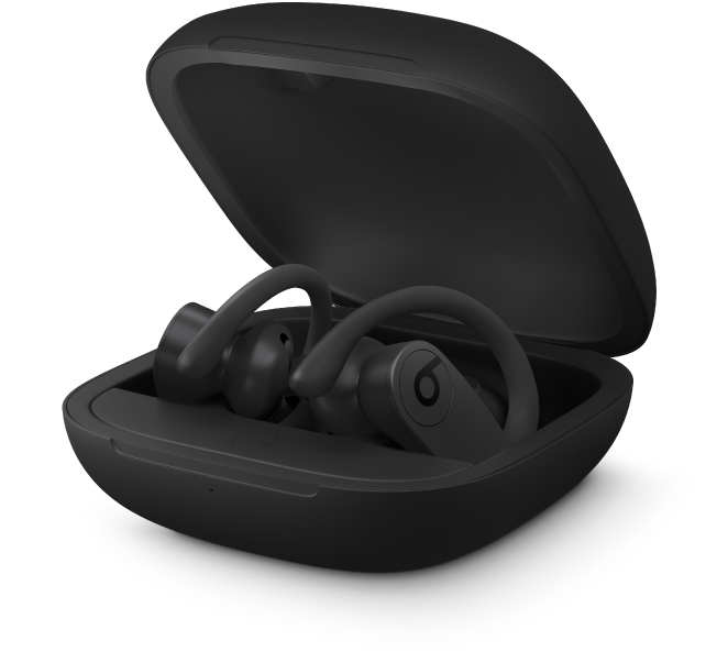 Powerbeats Pro Wireless earphones