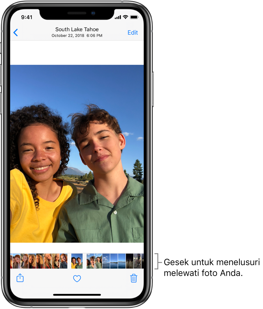 10 Aplikasi Edit Video Iphone  Ipad Terbaik 2020 Jalantikus