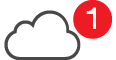thông báo iCloud