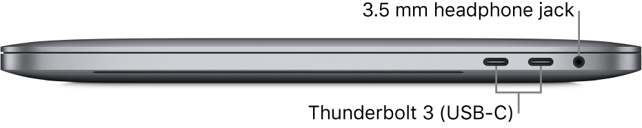 macbook pro no audio headphone jack