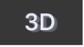 触控栏中的“3D 文本”按钮