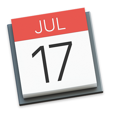 Calendar User Guide for Mac Apple Support