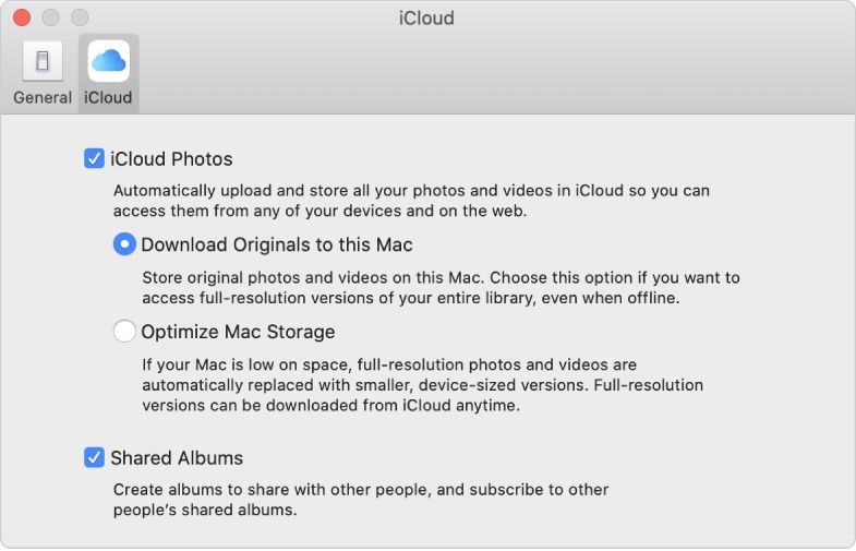 Download Pictures From Icloud To Mac