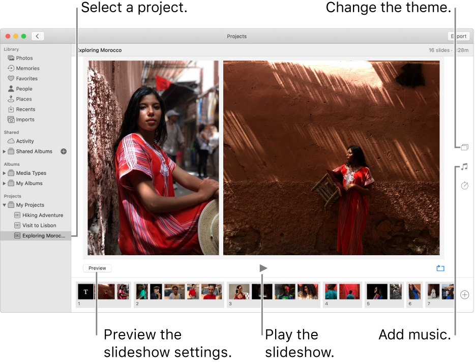 Free Photo Viewing Software For Mac