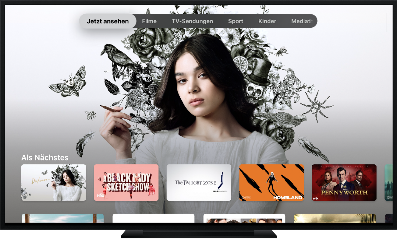 Apple TV