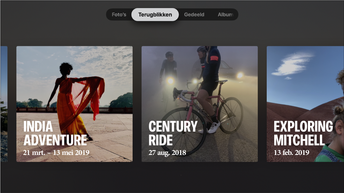 Foto's-app