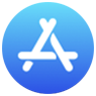Значок App Store