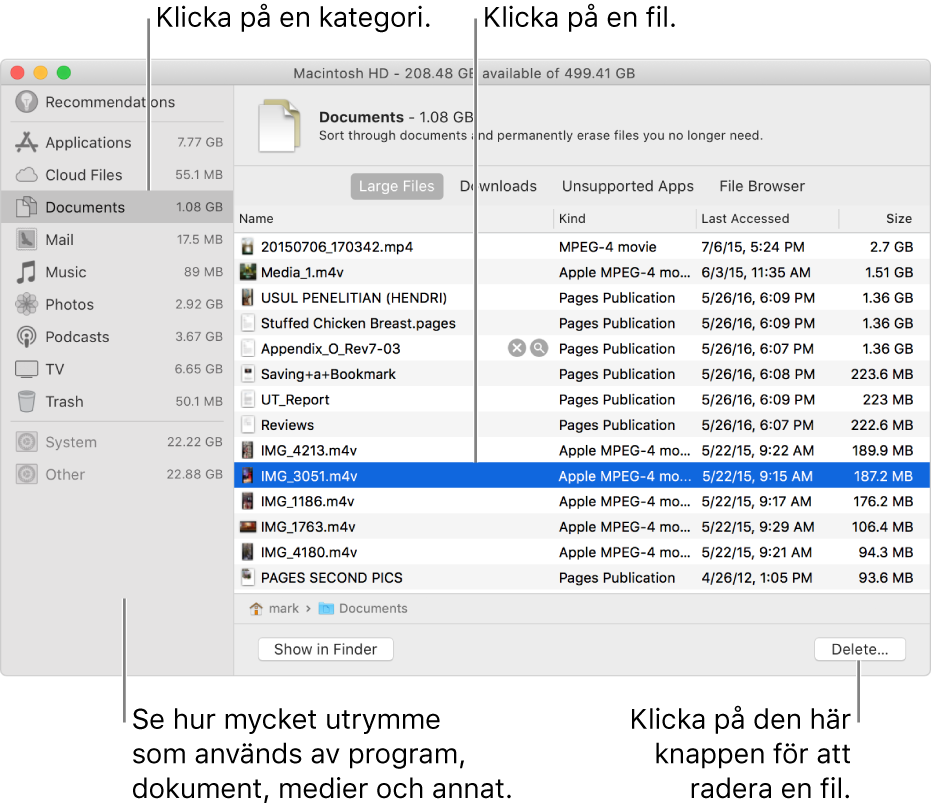 Uppgradera Till Mac Os Sierra