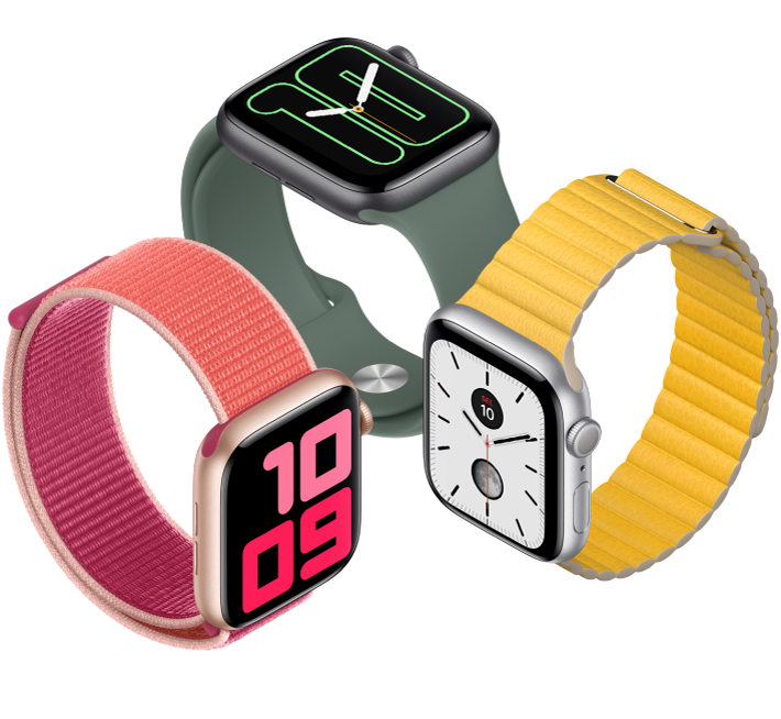 Petunjuk Pengguna Apple Watch Apple Support
