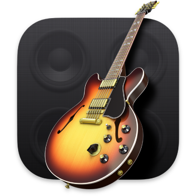 Icono de la app Logic Pro