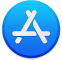 App Store - Mac附带的App - Macbook Pro用户手册