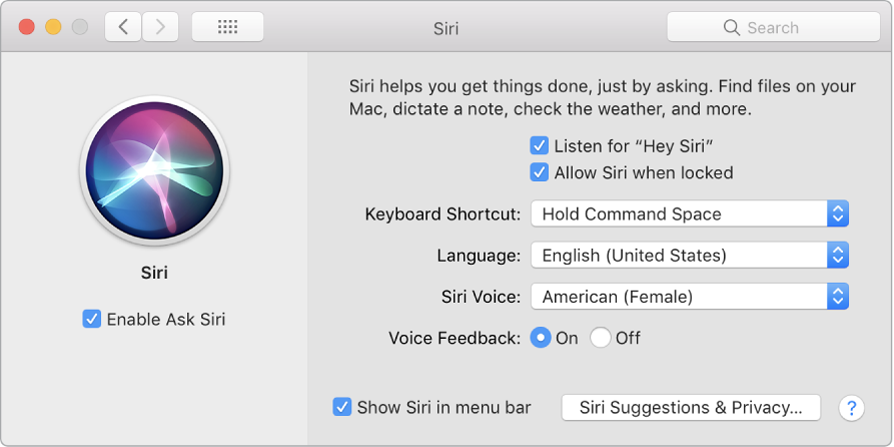 Siri for mac air keyboard cover