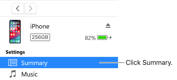 Sync Itunes Content On Pc With Devices On Wi Fi Apple Support