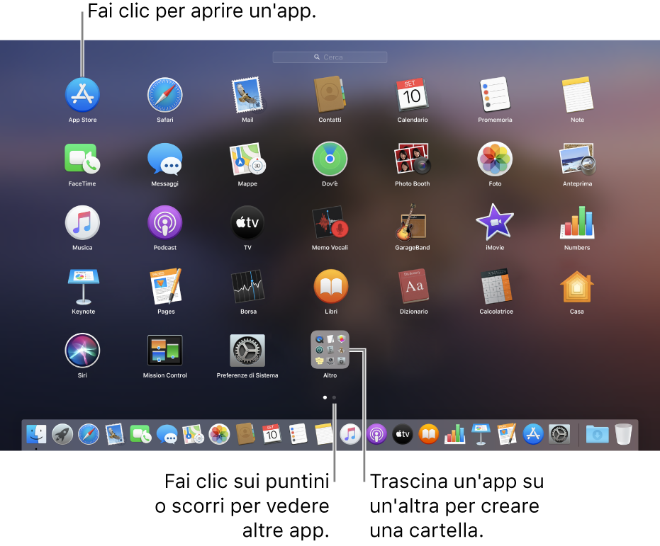 scaricare app sul computer