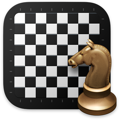 Mac用チェスユーザガイド Apple サポート