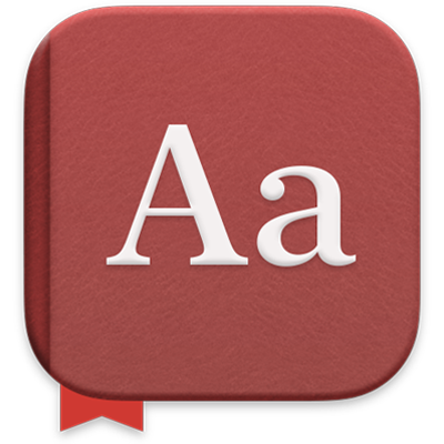 business dictionary app for mac