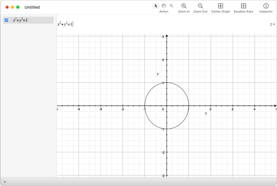 free graphing software for mac