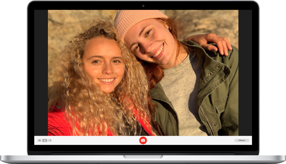 photobooth mac app for windows