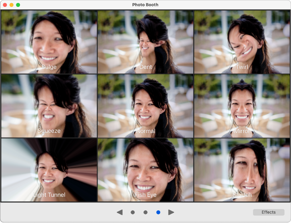 professional photo booth software for mac