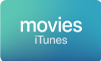 أفلام iTunes