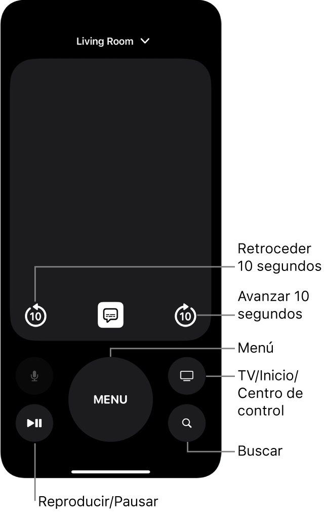 App Remote