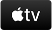 App „Apple TV“